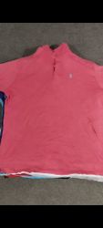 Authentisches Polo-Kragen T-Shirt