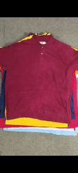 Spezial Polo-Kragen T-Shirt