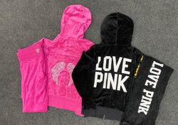 SD112 - Pink Ladies Pairs - 24 Pieces