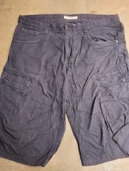 Shorts cargo 47 pièces