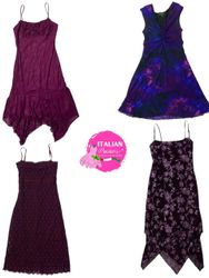 Y2k Bestseller Poly Kleid