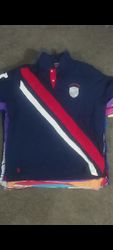 Premium Polo Collar T-shirt