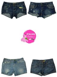 Y2k Signature Bestseller sexy Shorts