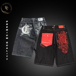 Hip Hop Short 23 Piece