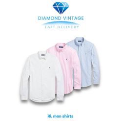 Polo Ralph Lauren Button up Shirt 6 Piece