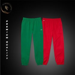 Lacoste Pant 10 Piece