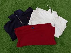 Polo Ralph Lauren Sweatshirt UN003