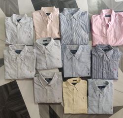 Polo Ralph Lauren Hemd