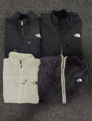 Die North Face Fleecejacken