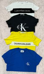Calvin Klein T-Shirt 16 Pz
