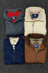 Burberry Jacken