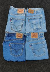 Levi's Jeans