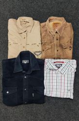 Designer Hemden