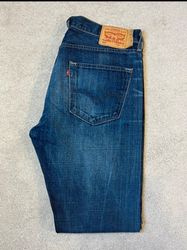 Levi's 501 Jeans 51 Pcs