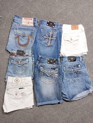 Shorts Miss Me True Religion