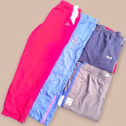 Pantaloni sportivi Mix Branded - 15 pezzi
