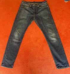 Jeans Evisu