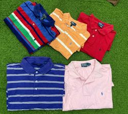 Polo RL Tshirts 19 Pcs