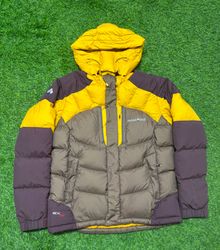 Montbell Puffers 5 Pcs