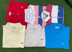 Lacoste T-Shirt 12 Pz