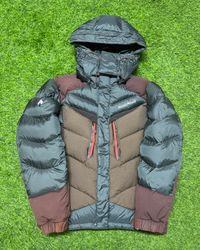 Montbell Puffer Jackets 5 PCs