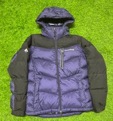 Montbell Puffers Jackets