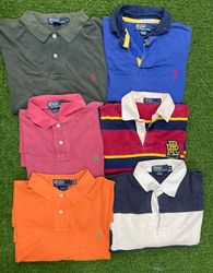Polo RL T-Shirt 7 Pcs