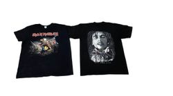 Music T-Shirts-60 pieces