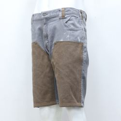 CV0019 Rework Carhartt Double Knee Shorts - 20 Pcs