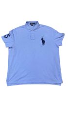 Ralph Lauren Polo T-Shirts - 10 Stück