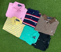 Polo RL T-Shirt 13 Pcs