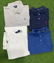 Polo RL T-Shirts 10 Pcs