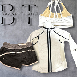 Lululemon Jackets, Sweatshirts, tops, leggings and..