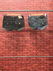 Y2K sexy short 8 pcs