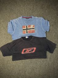 Reebok T-Shirt Napapijri T-Shirt