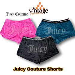 Shorts VP188 Juicy Couture