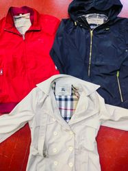 Vestes Mix de Burberry