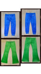 JA 0254 Vintage Juicy Couture Trouser - 13 pieces