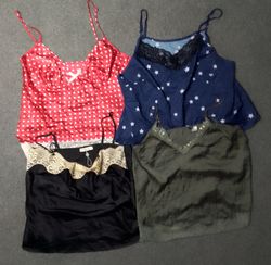 Y2k tops 33 pieces