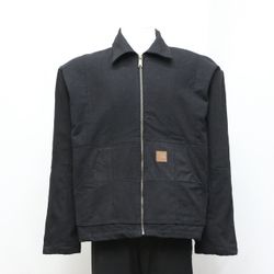 CV0025 Upcycled Carhartt Jackets - 20 Pcs