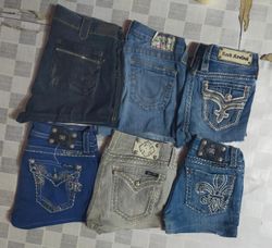 MISS ME COOGI AND OTHER MIX BRANDS MINI ..
