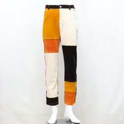 CV0028 Rework Multicolour Pants - 20 Pcs
