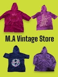 Juicy Couture Kapuzenpullover