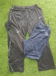 Authentic Nike Track Pants UN006