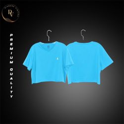 „Überarbeitetes Polo Ralph Lauren Crop Top 25 Stüc..