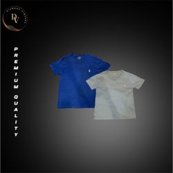 Überarbeitete Polo Ralph Lauren Baby T-Shirt 25 St..