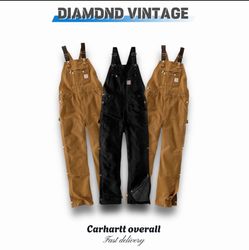 Carhartt Dunagree