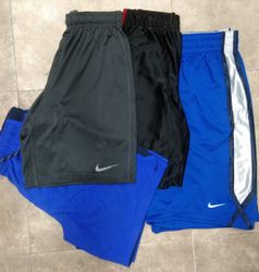 ZH0028 Calções de Desporto Nike - 15 Unidades