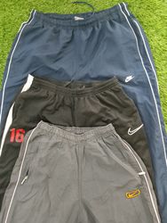 Authentic Nike Track Pants UN008