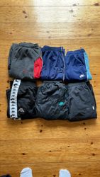 Pantalons de jogging vintage premium de marque de ..